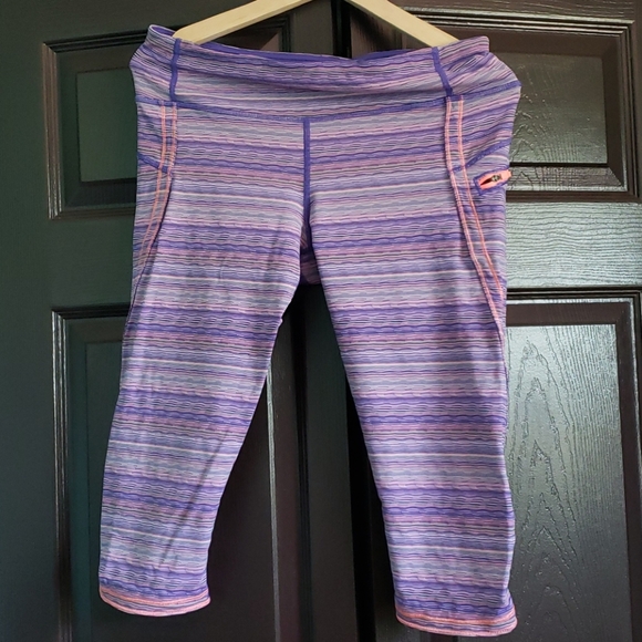 Pants and Top fitness combo - Picture 3 of 3